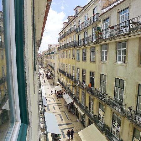 Lv Premier Apartments Baixa- Cr Lisabona Cameră foto
